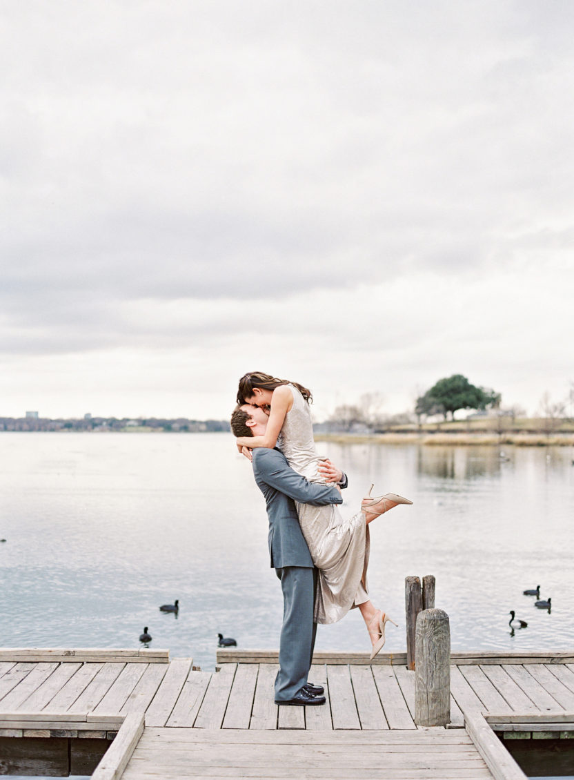 VeiledFree Engagement