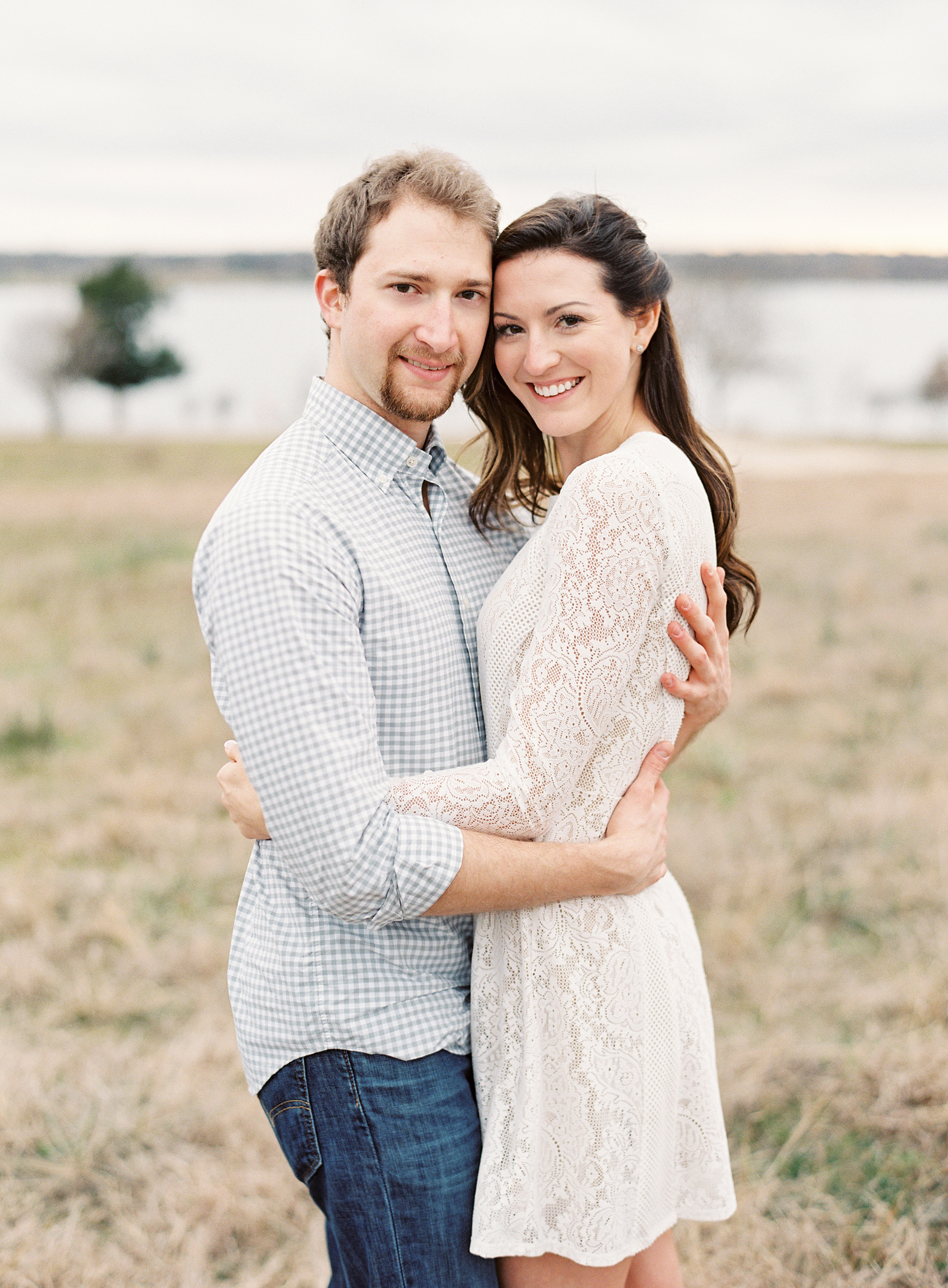 engagement photos