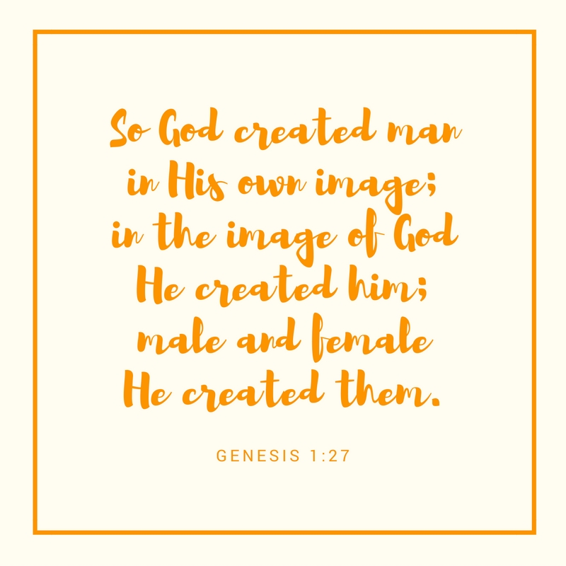 bible verse for living fully free