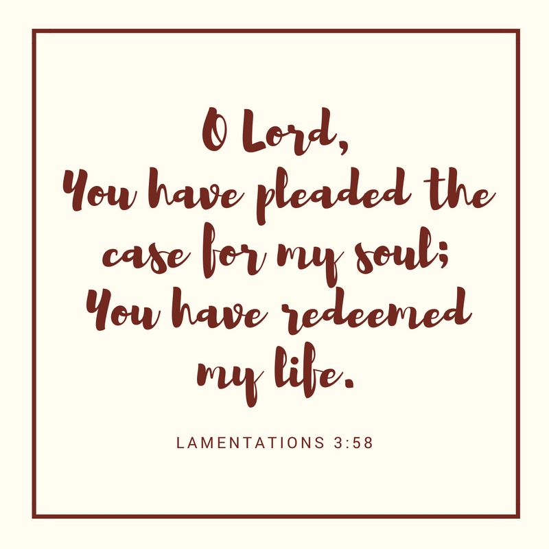bible verse for living fully free