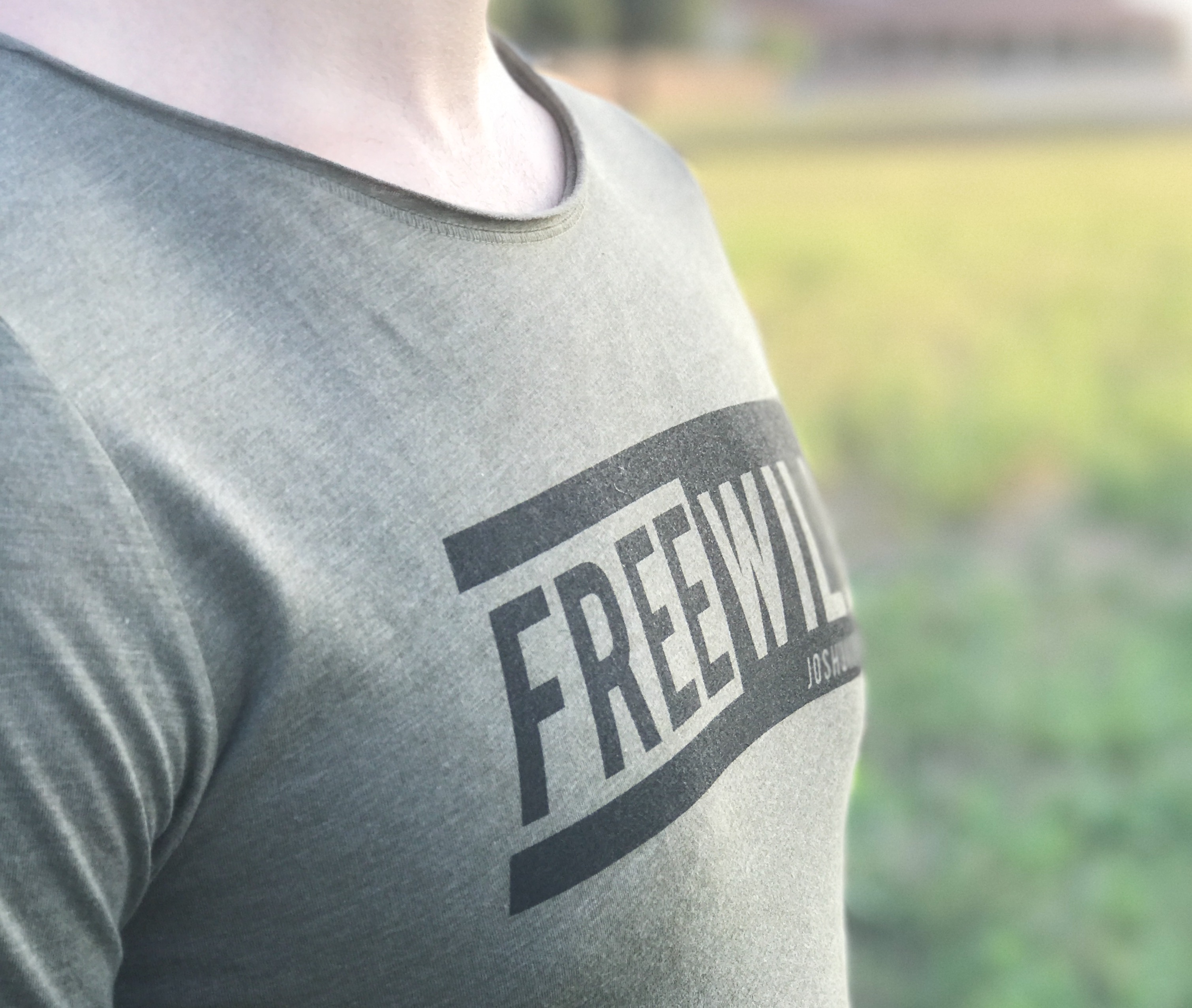 free will