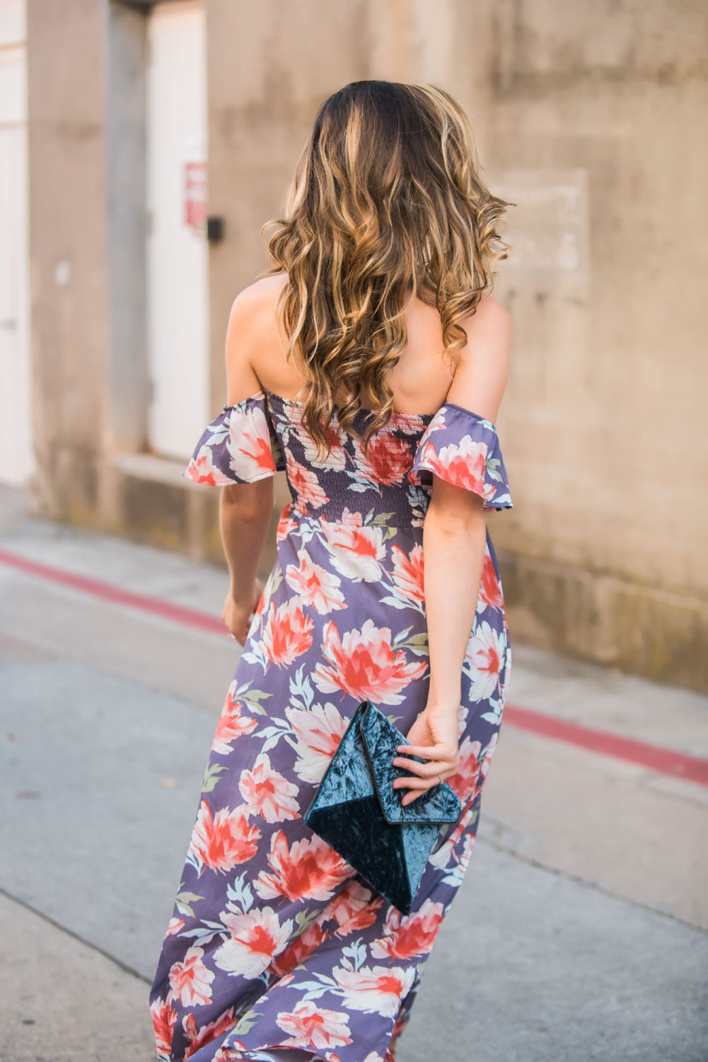 fall floral