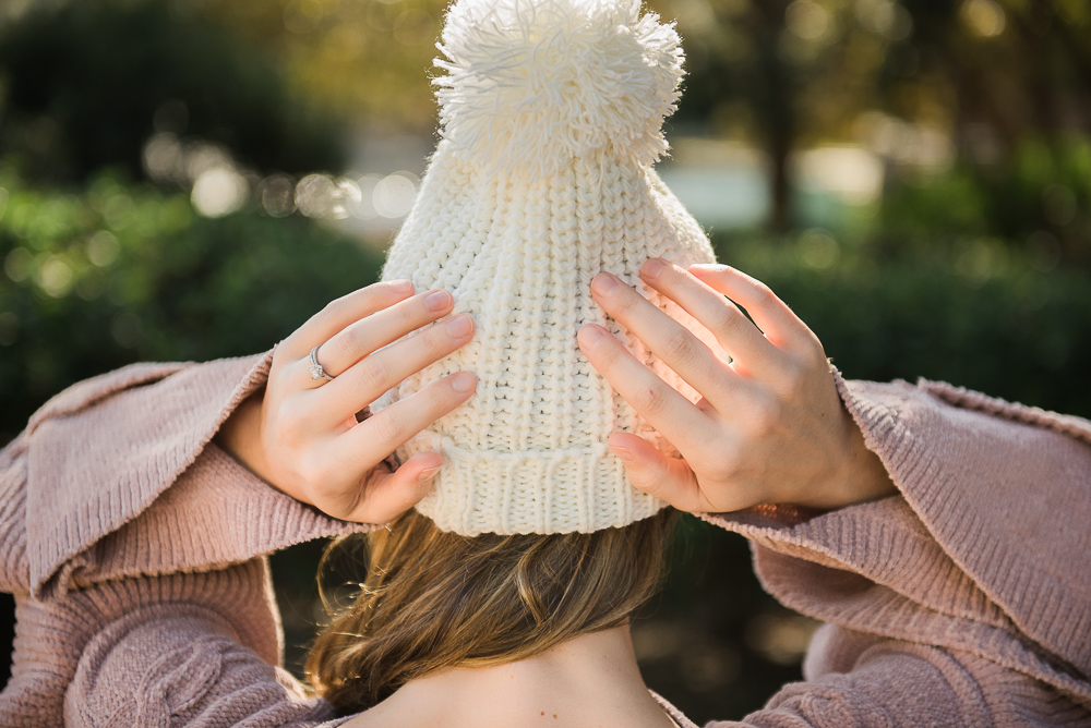 beanie