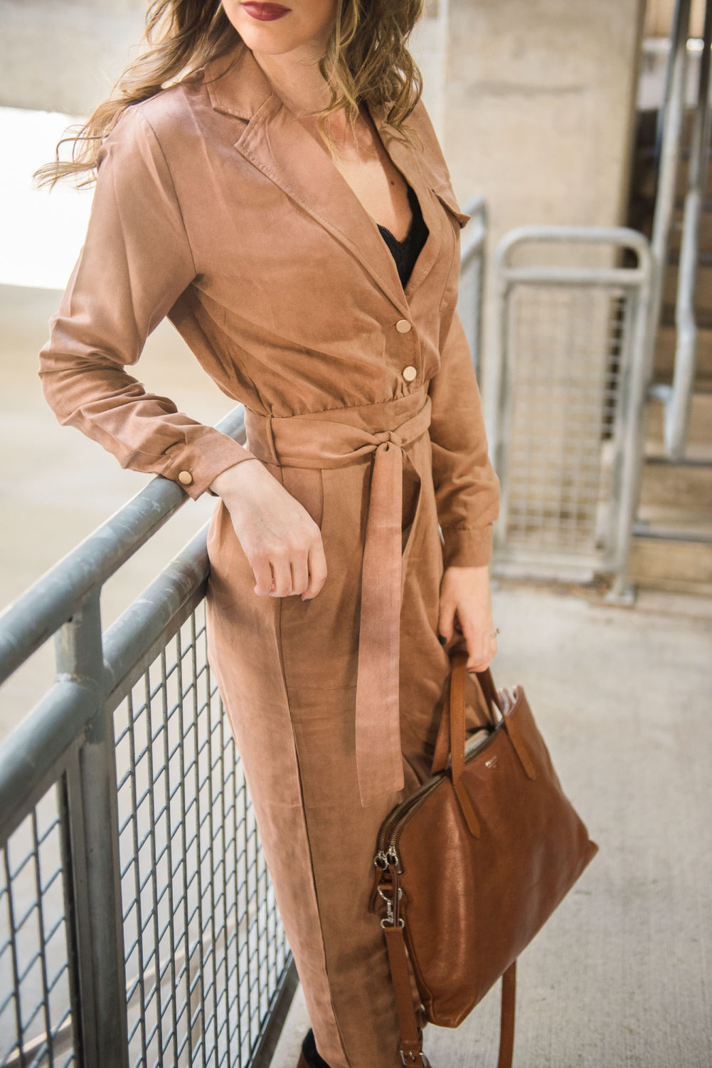 jumpsuit