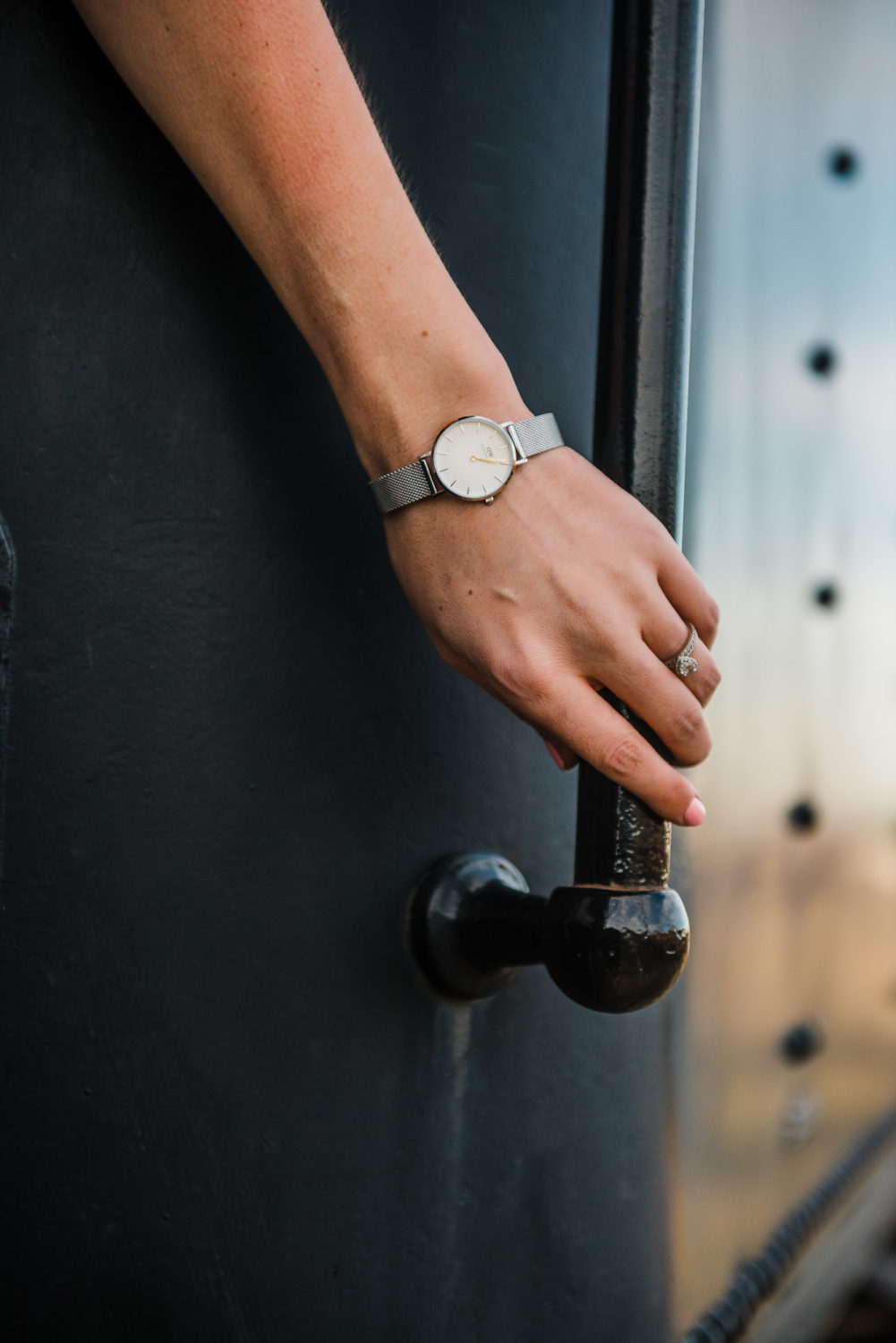 daniel wellington