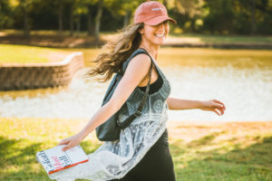 women of faith products