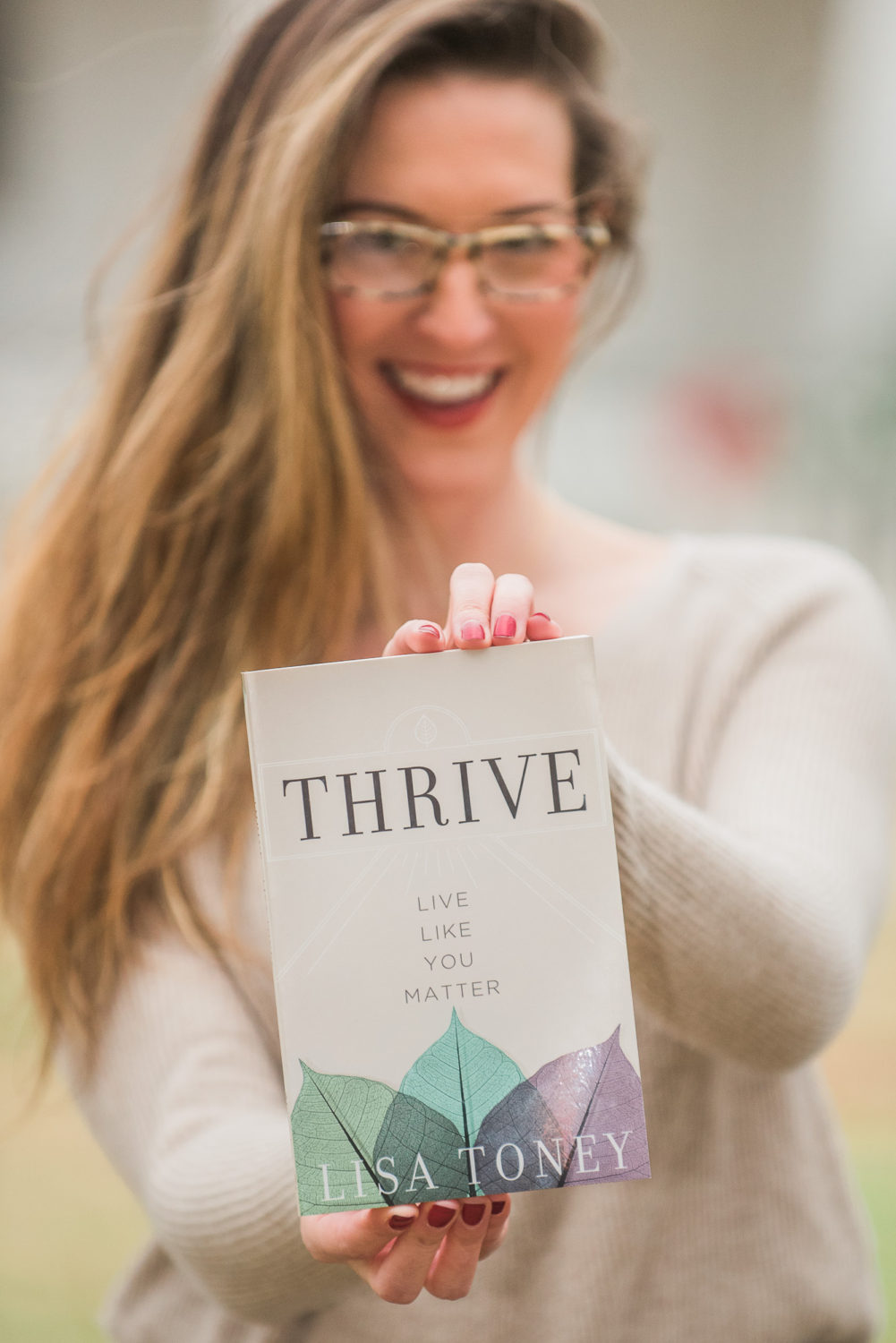 thrive