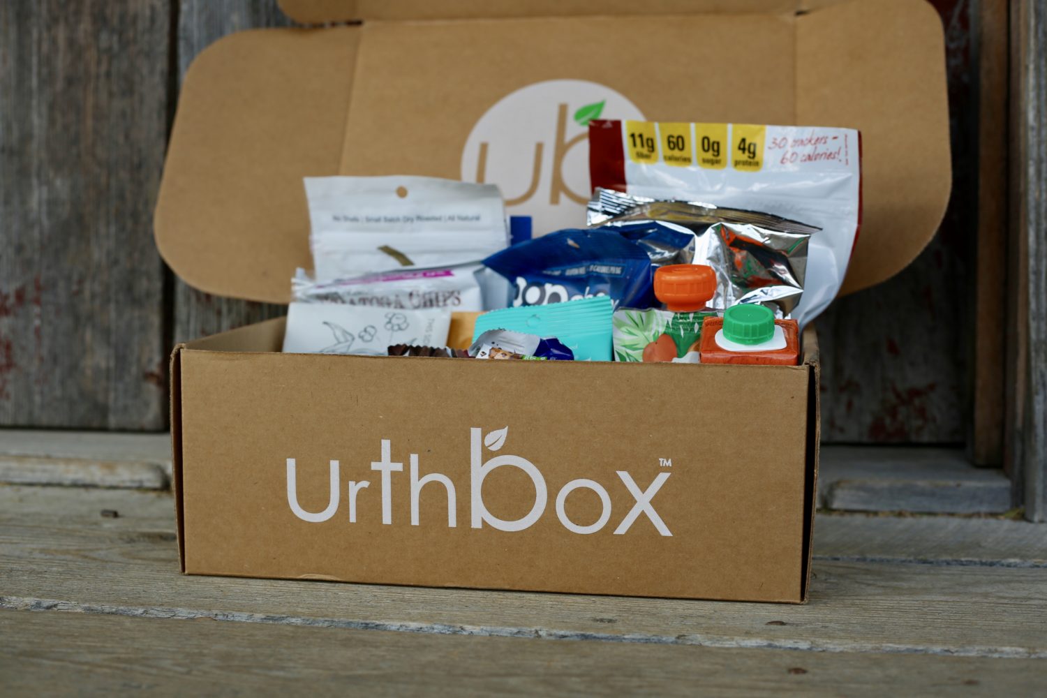UrthBox