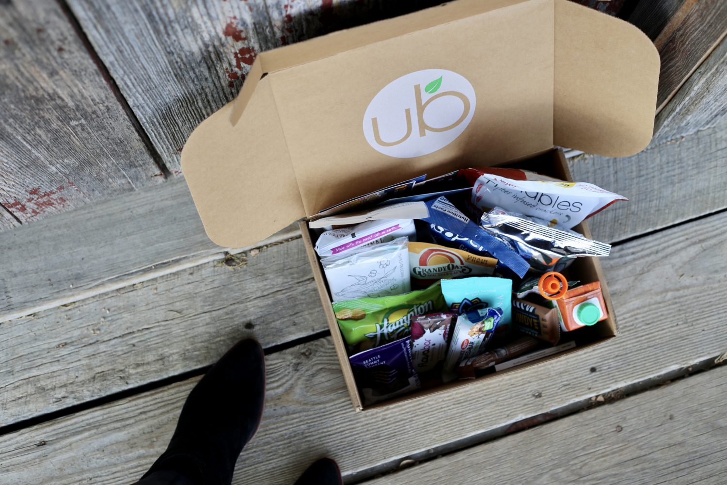 UrthBox