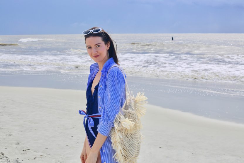 The King and Prince Beach & Golf Resort