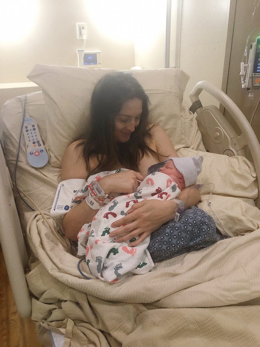 VeiledFree Averi Born