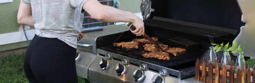 Grilling