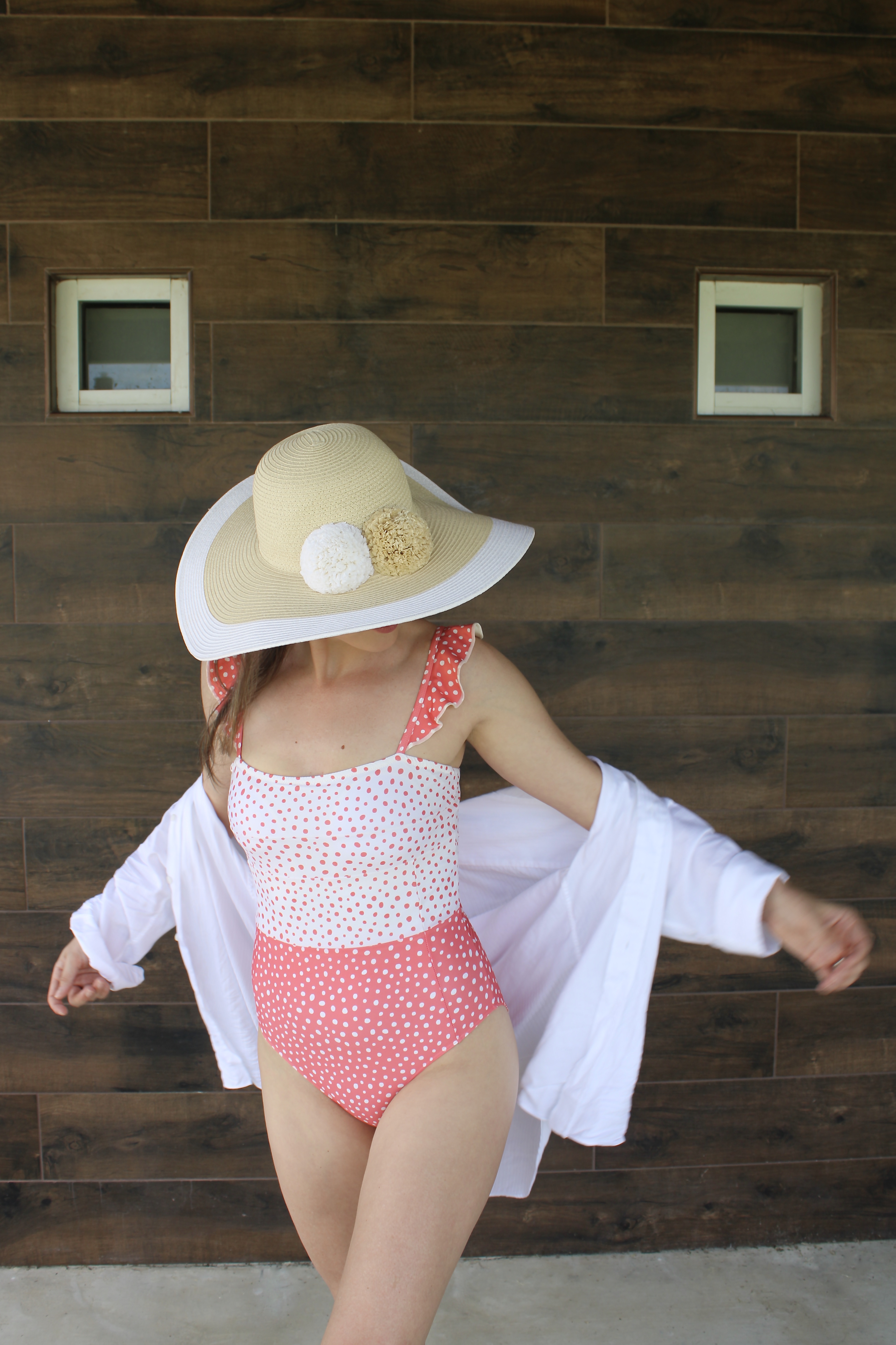 swimsuit one piece