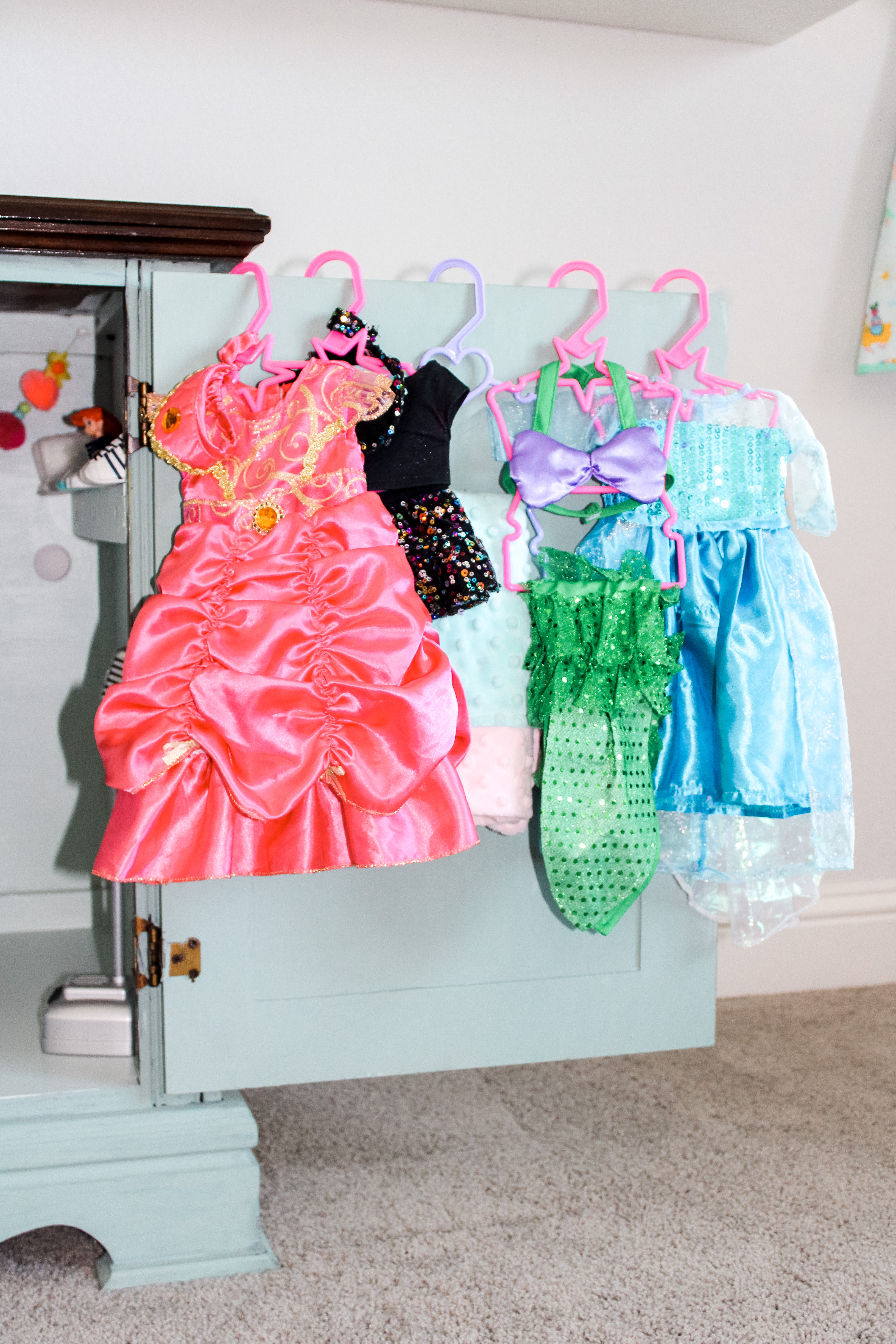 American Girl Doll Dress