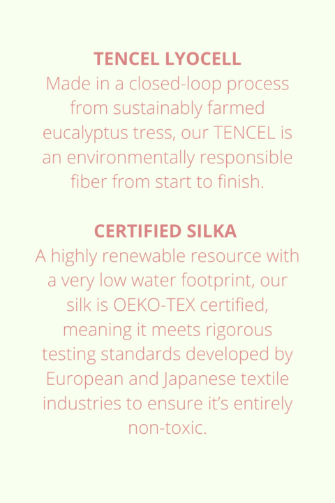 sustainable camisole best